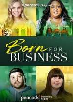 Watch Born for Business Zoechip