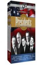Watch American Experience: The Presidents Zoechip