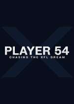 Watch Player 54: Chasing the XFL Dream Zoechip
