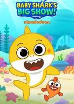 Watch Baby Shark's Big Show! Zoechip