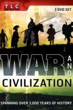 Watch War and Civilization Zoechip