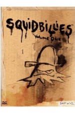 Watch Squidbillies Zoechip