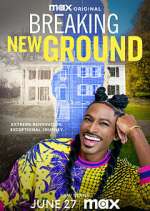 Watch Breaking New Ground Zoechip