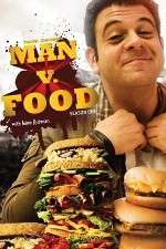Watch Man vs Food Zoechip
