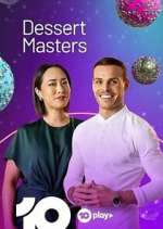 Watch MasterChef: Dessert Masters Zoechip