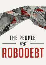 Watch The People vs Robodebt Zoechip