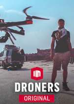 Watch Droners Zoechip