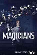 Watch The Magicians (2016) Zoechip
