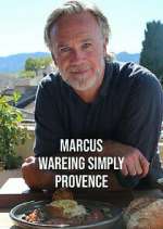 Watch Marcus Wareing Simply Provence Zoechip