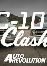 Watch Auto Revolution: C-10 Clash Zoechip