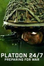 Watch Platoon 24/7: Preparing for War Zoechip