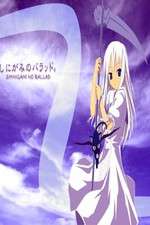 Watch Shinigami no Ballad: momo the girl god of death Zoechip