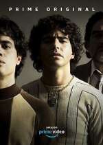 Watch Maradona: Blessed Dream Zoechip