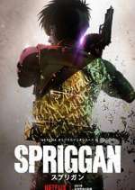Watch Spriggan Zoechip