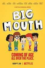 Watch Big Mouth Zoechip