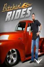 Watch Bitchin' Rides Zoechip