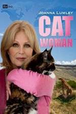 Watch Joanna Lumley: Catwoman Zoechip