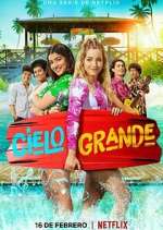 Watch Cielo Grande Zoechip