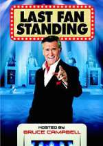 Watch Last Fan Standing Zoechip