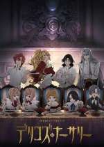 Watch Delico's Nursery Zoechip