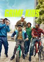 Watch Grime Kids Zoechip