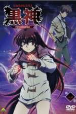 Watch Kurokami The Animation Zoechip