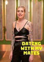 Watch Dating with My Mates Zoechip