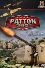 Watch Patton 360 Zoechip