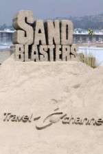 Watch Sand Blasters Zoechip