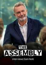 Watch The Assembly Zoechip