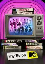 Watch My Life on MTV Zoechip