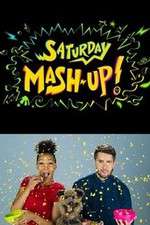 Watch Saturday Mash-Up! Zoechip