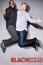 Watch Black and White Zoechip