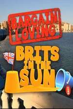 Watch Bargain Loving Brits in Blackpool Zoechip