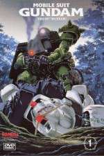 Watch Mobile Suit Gundam - The 08th MS Team Zoechip