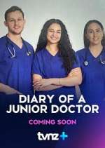Watch Diary of a Junior Doctor Zoechip