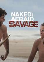 Watch Naked and Afraid: Savage Zoechip