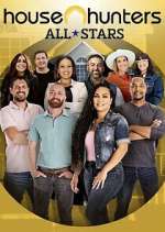 Watch House Hunters: All Stars Zoechip