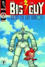 Watch Big Guy and Rusty the Boy Robot Zoechip