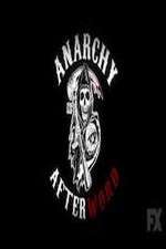 Watch Anarchy  afterward Zoechip