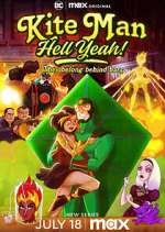 Watch Kite Man: Hell Yeah! Zoechip