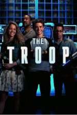 Watch The Troop Zoechip