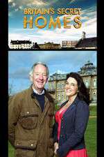 Watch Britains Secret Homes Zoechip