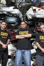 Watch Scrappers Zoechip