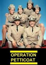 Watch Operation Petticoat Zoechip