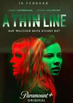 Watch A Thin Line Zoechip
