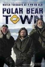Watch Polar Bear Town Zoechip