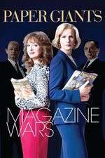 Watch Paper Giants Magazine Wars Zoechip
