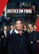 Watch Justice on Trial Zoechip