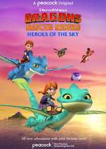 Watch Dragons Rescue Riders: Heroes of the Sky Zoechip